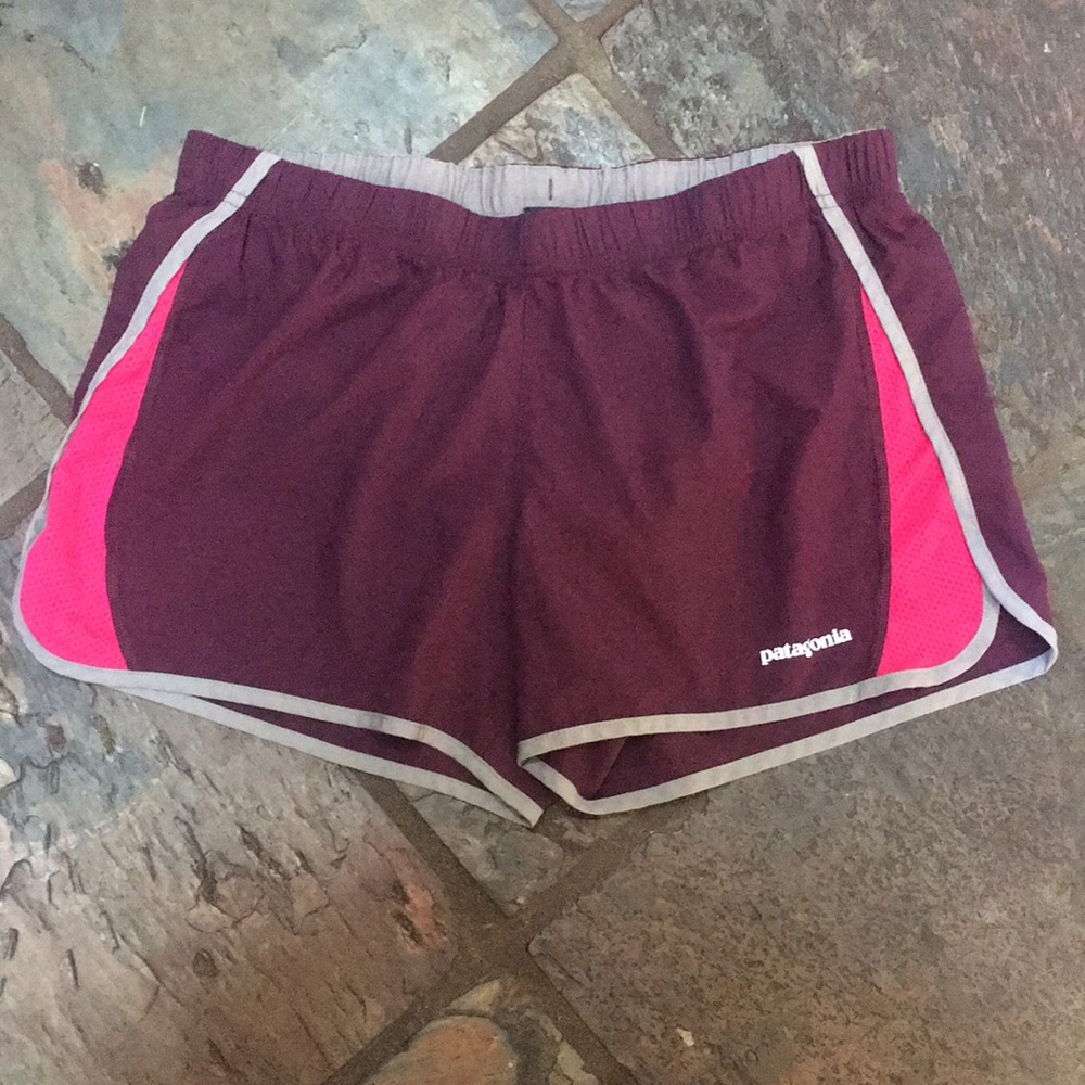 Patagonia Lightweight Running Shorts